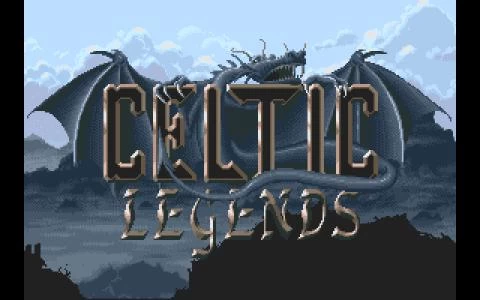 CELTIC LEGENDS screenshot 4