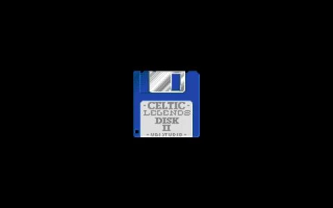 CELTIC LEGENDS screenshot 5