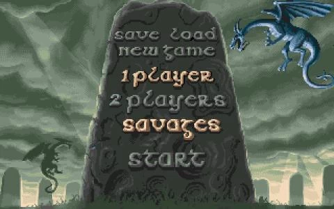 CELTIC LEGENDS screenshot 6