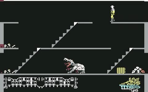 AZTEC screenshot 12