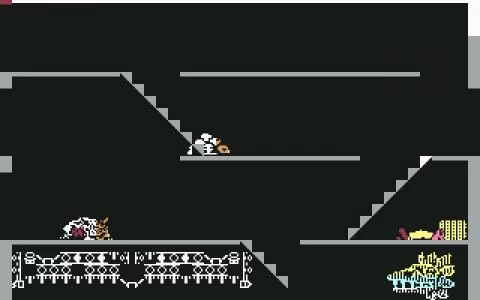 AZTEC screenshot 2