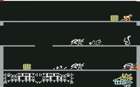 AZTEC screenshot 5