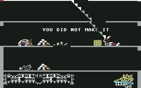 AZTEC screenshot 6