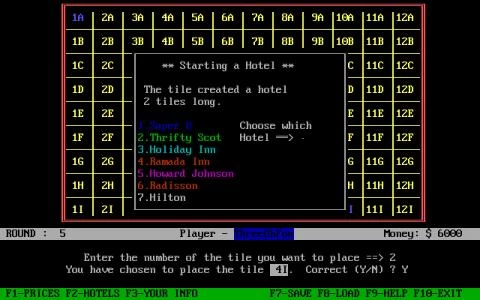 COMPUTER ACQUIRE screenshot 2