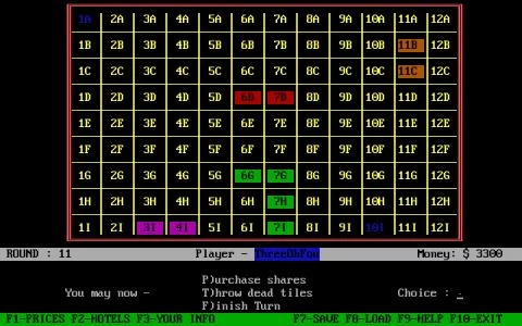 COMPUTER ACQUIRE screenshot 3