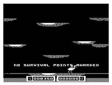 BUZZARD BAIT screenshot 8
