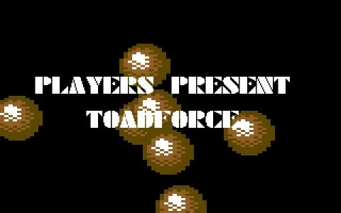 Toad Force