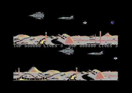 EAGLES screenshot 3