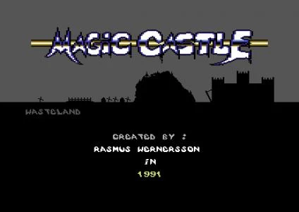 Magic Castle