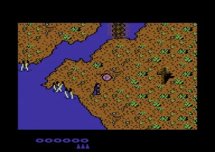 MAGIC CASTLE screenshot 2