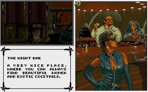 B.A.T. screenshot 10