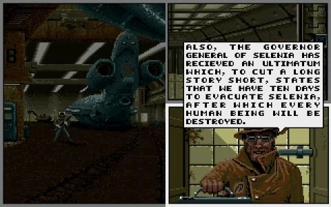 B.A.T. screenshot 13