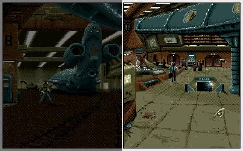 B.A.T. screenshot 14