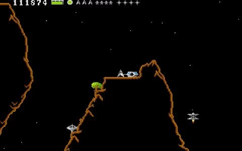 OIDS screenshot 6