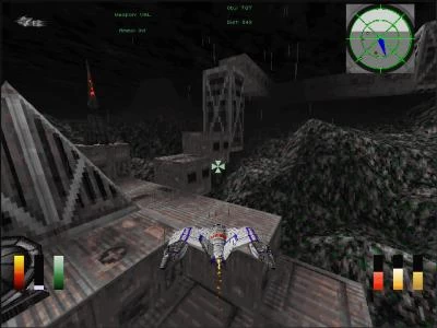 HELLBENDER screenshot 12