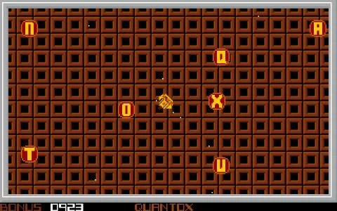 QUANTOX screenshot 10