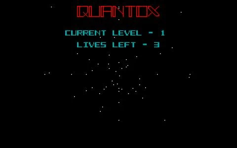 QUANTOX screenshot 6