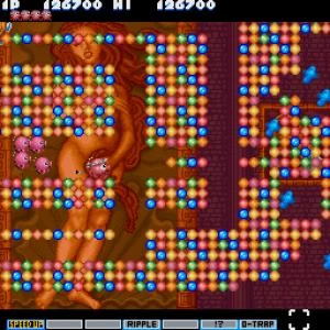 PARODIUS screenshot 4
