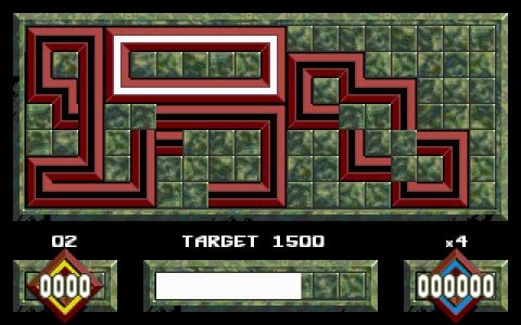LOOPZ screenshot 4