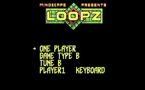 LOOPZ screenshot 5