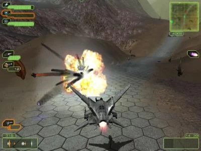 A.I.M.: ARTIFICIAL INTELLIGENCE MACHINES screenshot 2