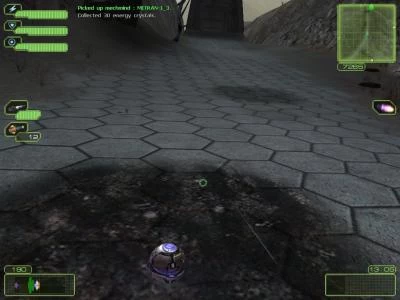 A.I.M.: ARTIFICIAL INTELLIGENCE MACHINES screenshot 3