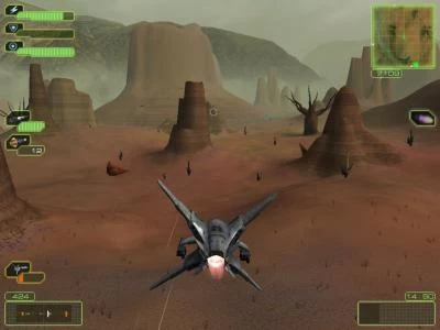 A.I.M.: ARTIFICIAL INTELLIGENCE MACHINES screenshot 4