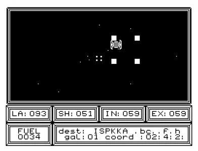 TOTAL ECLIPSE screenshot 11
