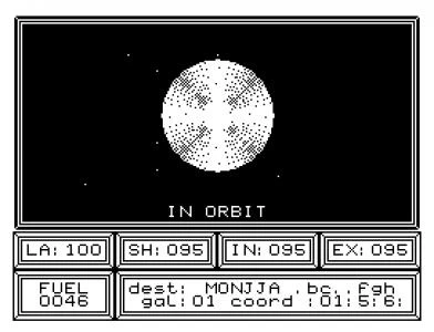 TOTAL ECLIPSE screenshot 22