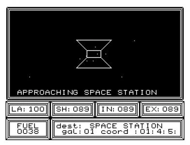 TOTAL ECLIPSE screenshot 7