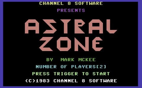 Astral Zone