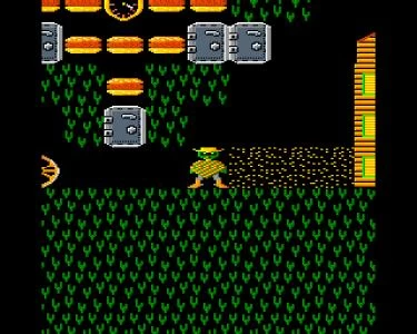 REPTON 3 screenshot 2