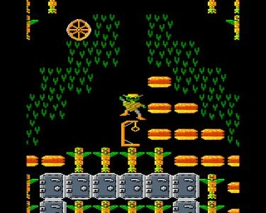 REPTON 3 screenshot 3