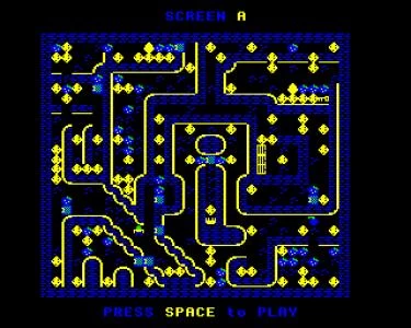 REPTON 3 screenshot 33