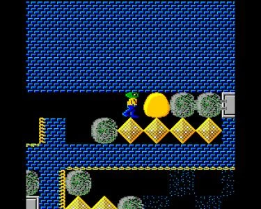 REPTON 3 screenshot 35