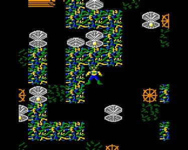 REPTON 3 screenshot 9