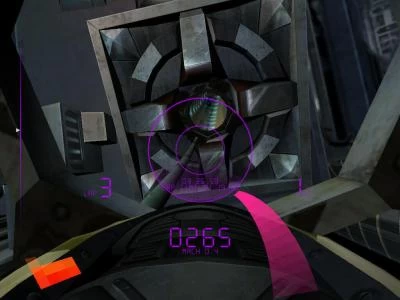 BALLISTICS screenshot 8
