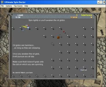 CLOCKWERX screenshot 3