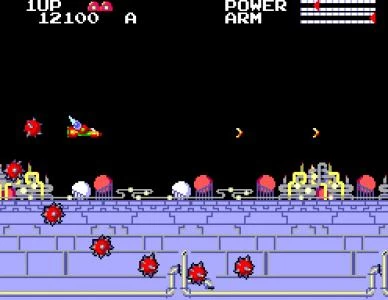 TRANSBOT screenshot 4