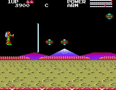 TRANSBOT screenshot 5