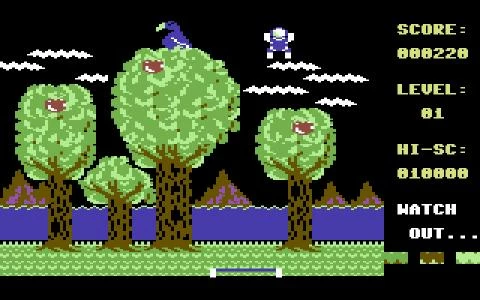 FRUITY screenshot 3