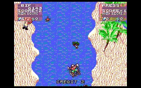 TOOBIN' screenshot 8