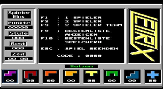 LETTRIX screenshot 2