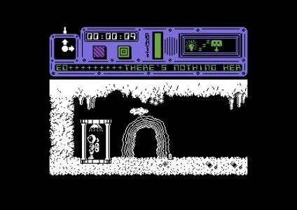CORE screenshot 2