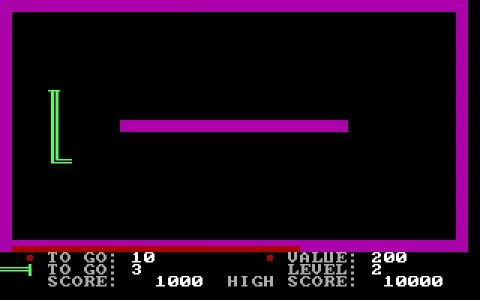 PACWORM screenshot 10