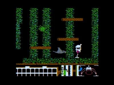 SPIDERBOT screenshot 5