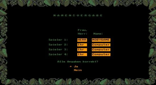 WINZER screenshot 18
