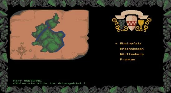 WINZER screenshot 19