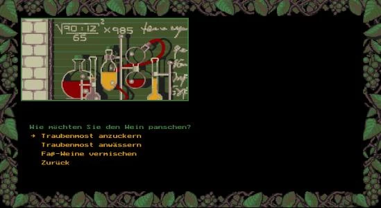 WINZER screenshot 8