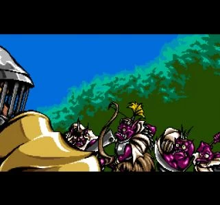 SWORD MASTER screenshot 4